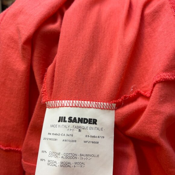 Jil Sander long sleeve - Picture 5 of 6